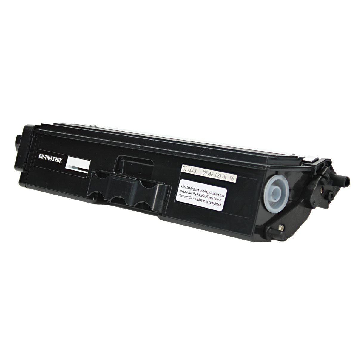 Compatible Black Toner Cartridge for Brother HLL9310CDW / MFCL9570CDW 9K Ultra High Yield (TN439BK)