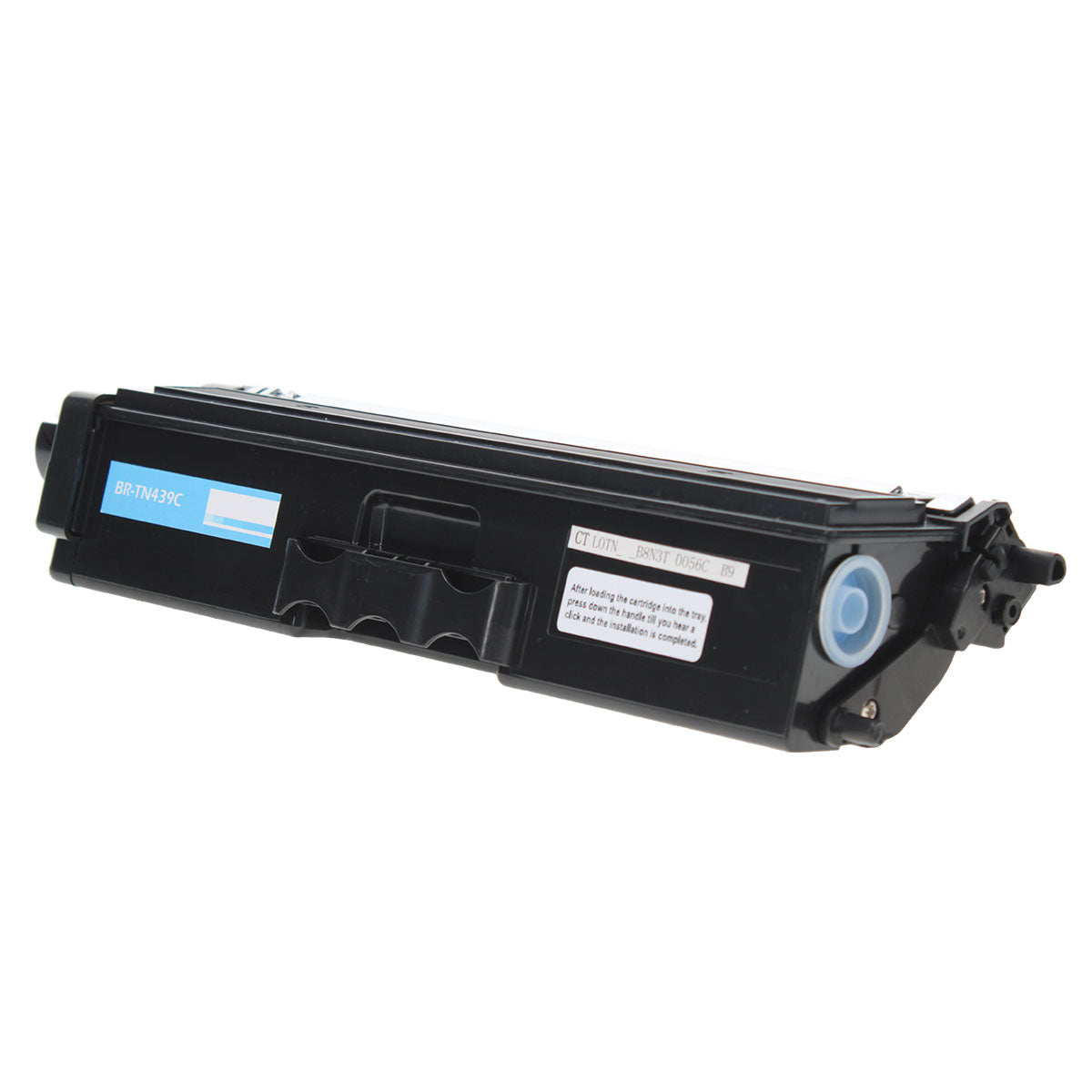 Compatible Cyan Toner Cartridge for Brother HLL9310CDW / MFCL9570CDW 9K Ultra High Yield (TN439C)