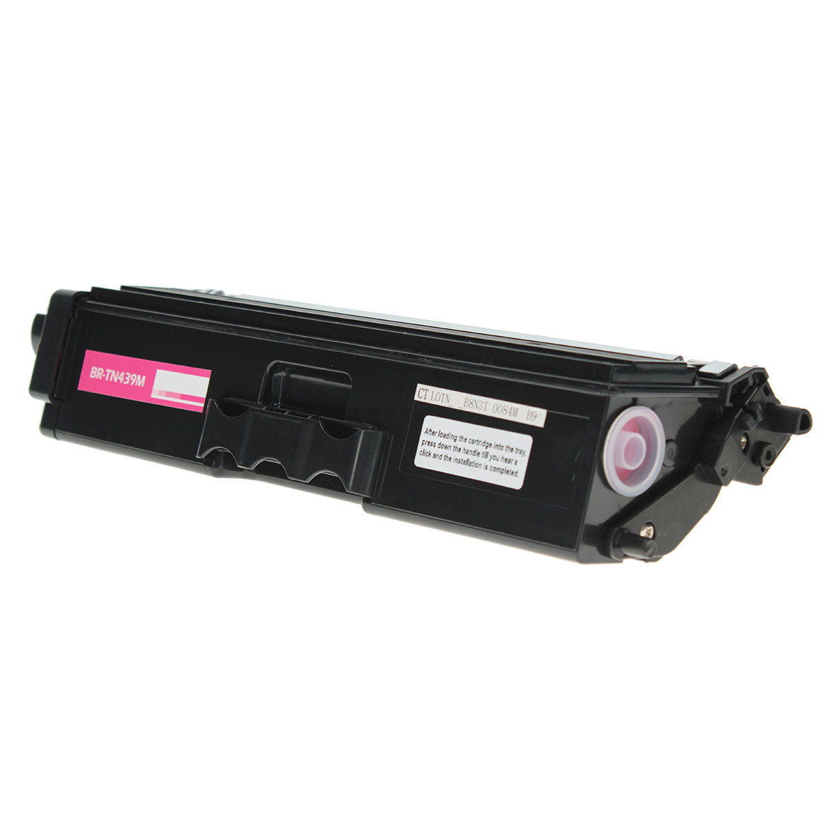 Compatible Magenta Toner Cartridge for Brother HLL9310CDW / MFCL9570CDW 9K Ultra High Yield (TN439M)