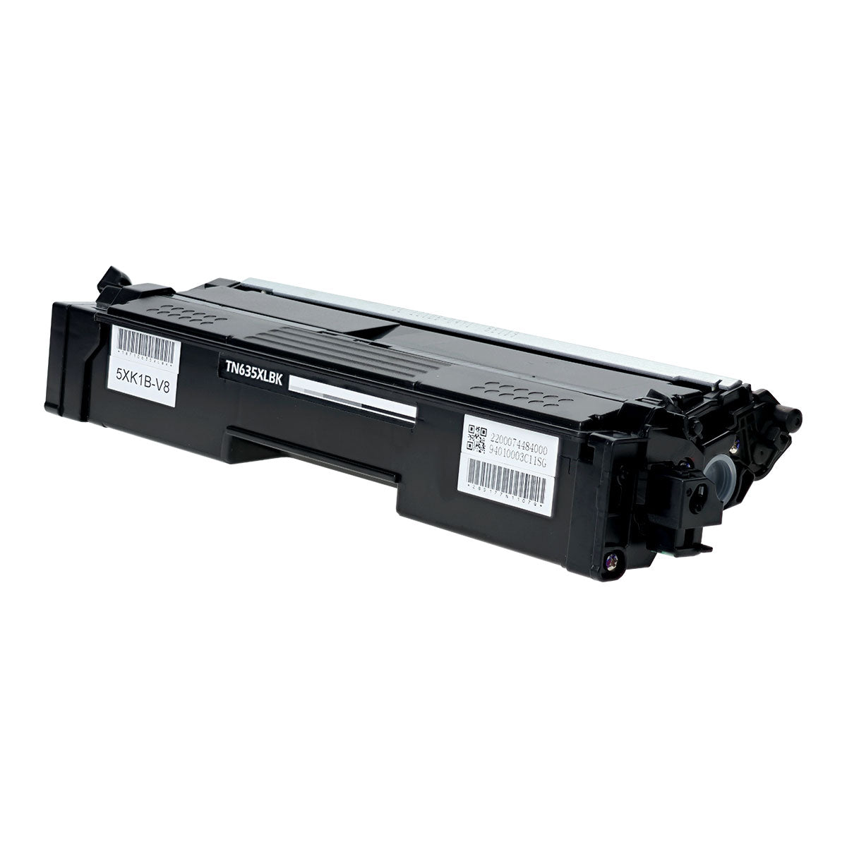 Compatible Black Toner Cartridge for Brother HL-L8430CDW / HL-L8430CDWT + More 5.5K High Yield (TN635XLBK)