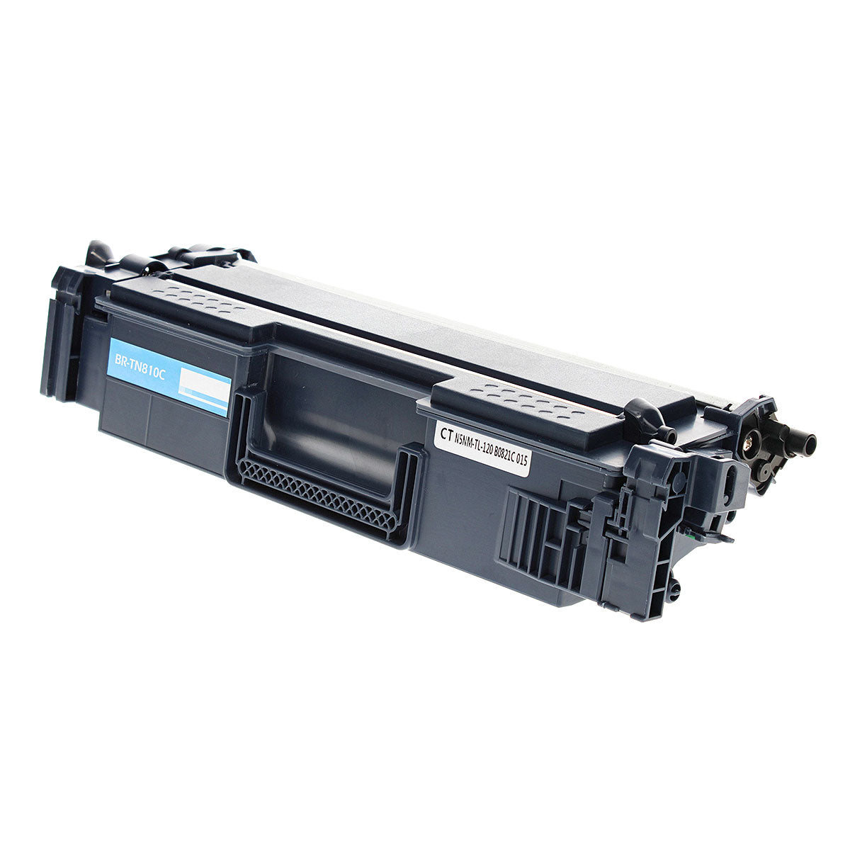 Compatible Cyan Toner Cartridge for Brother HL-L9410CDN / HL-L9430CDN + More 6.5K Yield (TN810C / TN810)