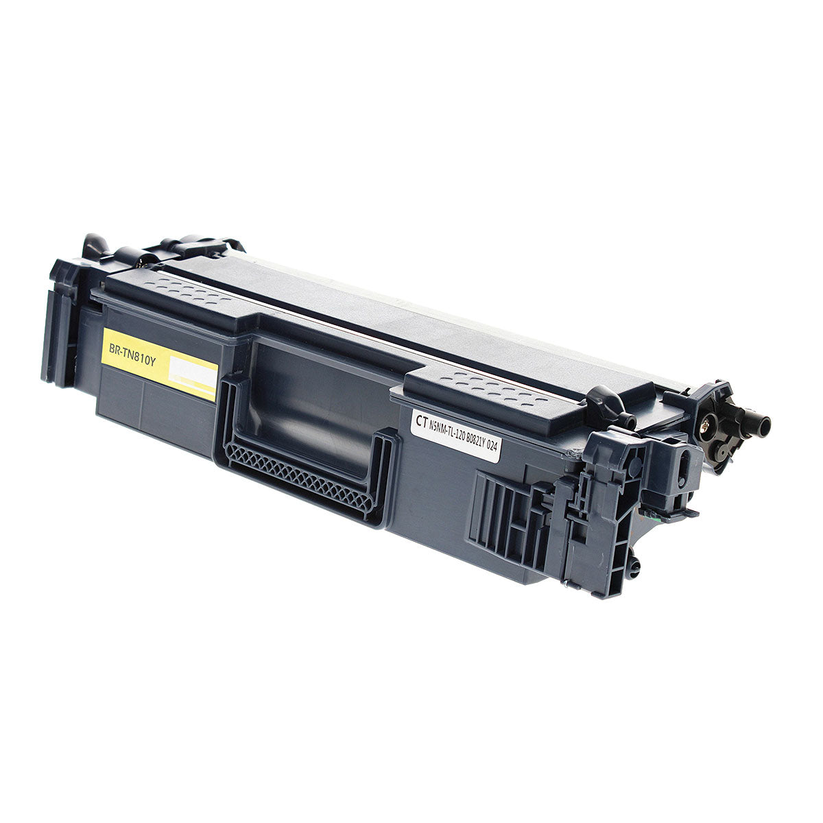 Compatible Yellow Toner Cartridge for Brother HL-L9410CDN / HL-L9430CDN + More 6.5K Yield (TN810Y / TN810)