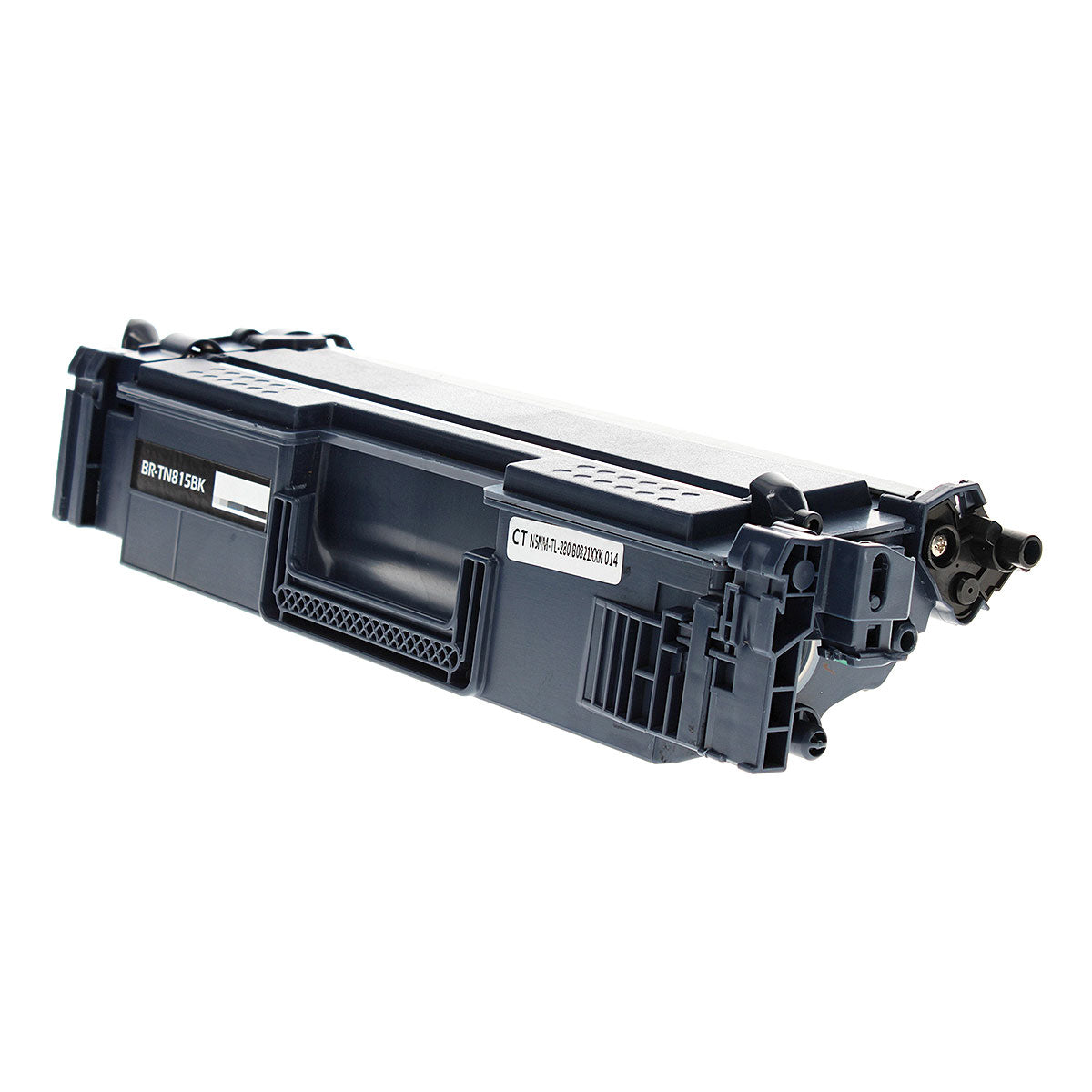 Compatible Black Toner Cartridge for Brother HL-L9430CDN / HL-L9470CDN + More 15K Extra High Yield (TN815BK / TN815)