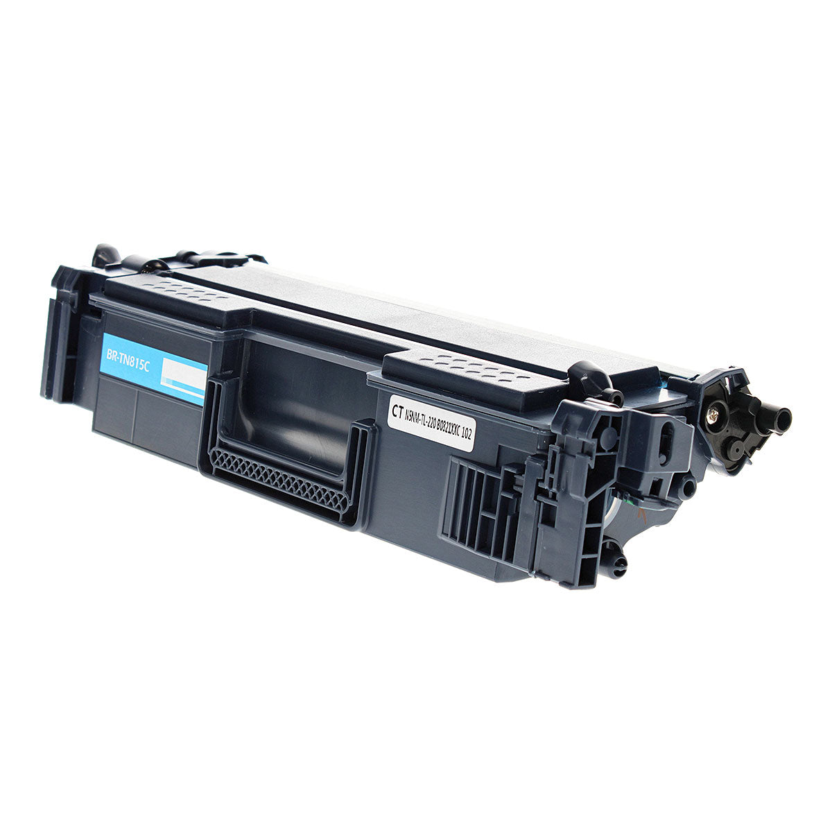 Compatible Cyan Toner Cartridge for Brother HL-L9430CDN / HL-L9470CDN + More 12K Extra High Yield (TN815C / TN815)