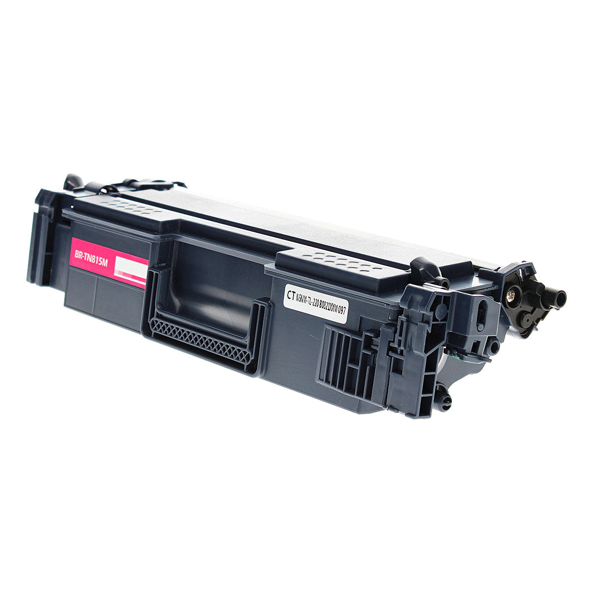 Compatible Magenta Toner Cartridge for Brother HL-L9430CDN / HL-L9470CDN + More 12K Extra High Yield (TN815M / TN815)