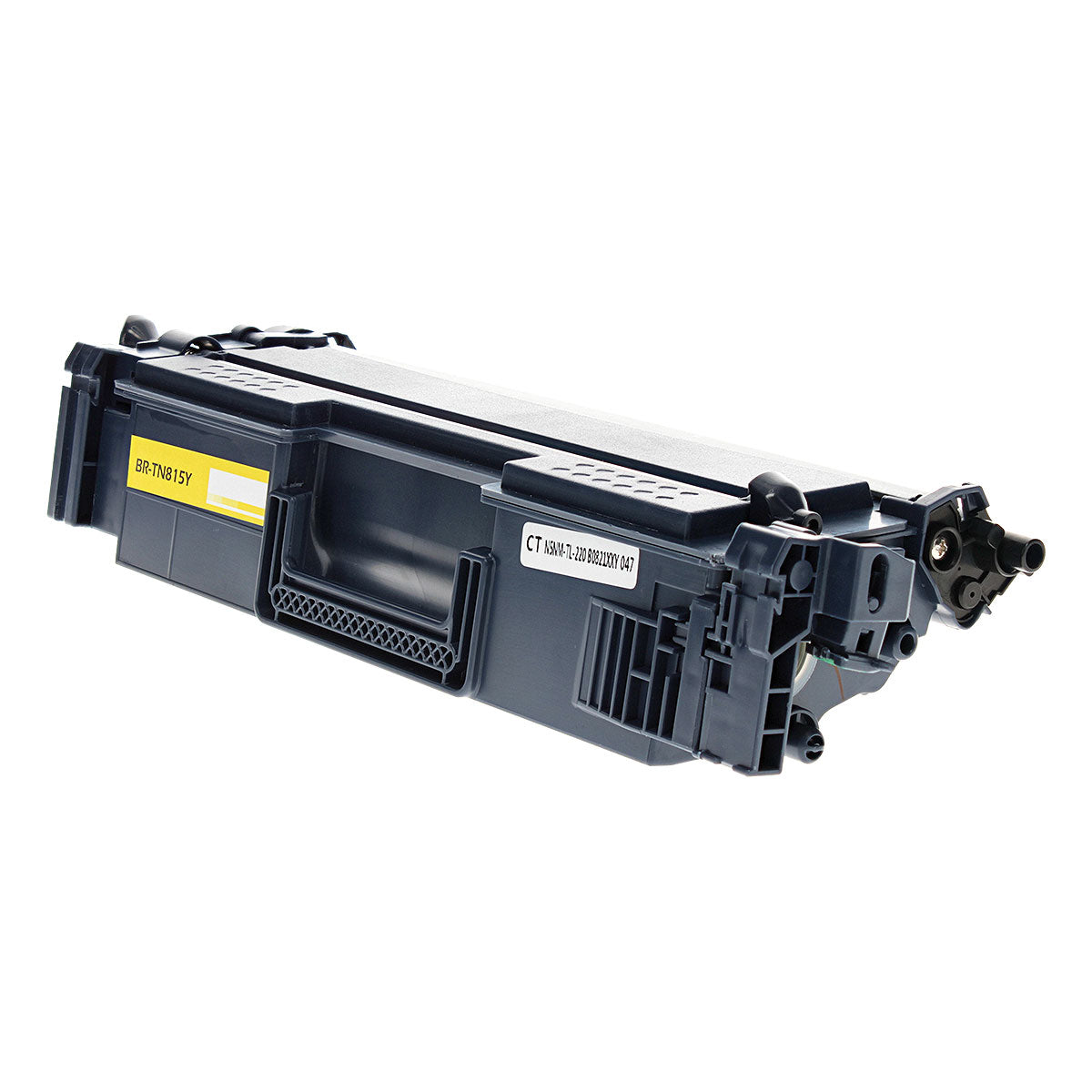 Compatible Yellow Toner Cartridge for Brother HL-L9430CDN / HL-L9470CDN + More 12K Extra High Yield (TN815Y / TN815)