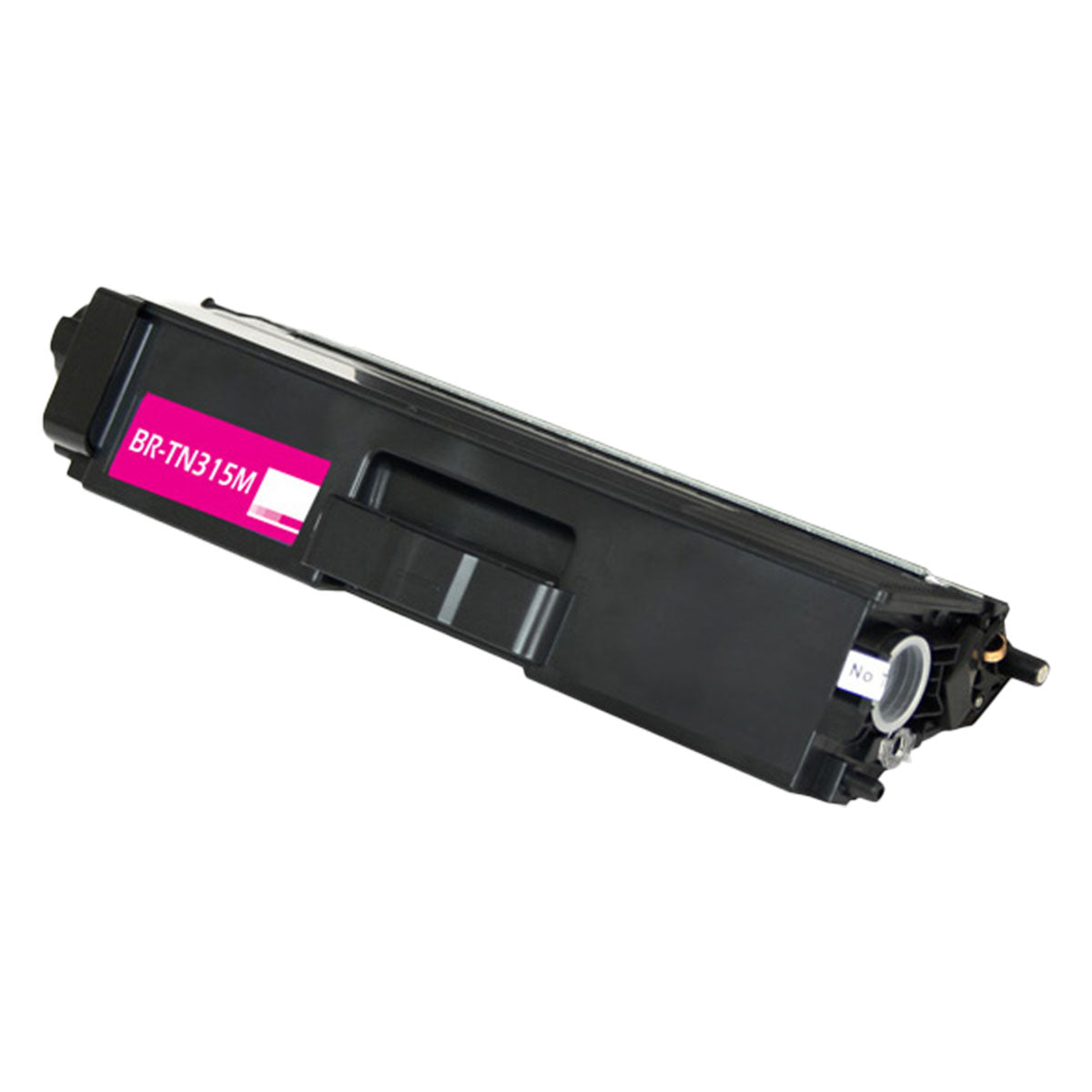 Compatible Magenta Toner Cartridge for Brother DCP-9050CDN / DCP-9055CDN + More 3.5K High Yield (TN315M / TN310M)