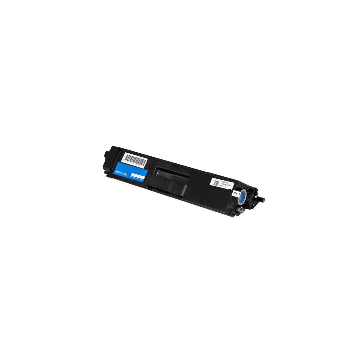 Compatible Cyan Toner Cartridge for Brother HLL8250CDN / HLL8350CDW + More 3.5K High Yield (TN336C / TN331C)