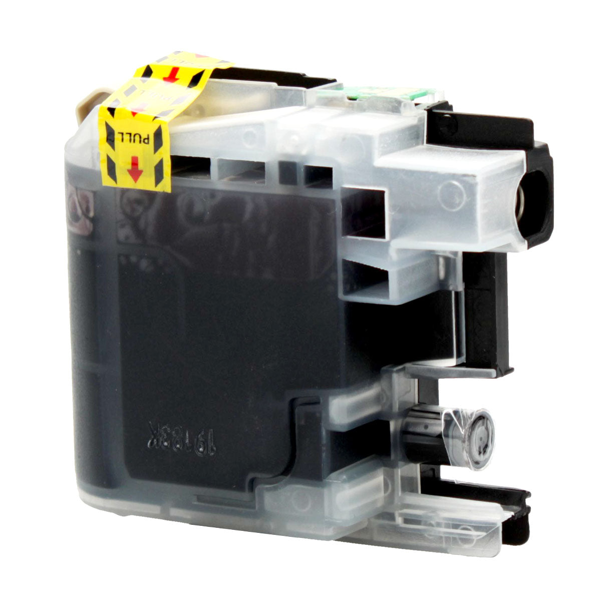 Compatible Black Ink Cartridge for Brother MFC-J4320DW / MFC-J4420DW + More (LC207BK XXL)