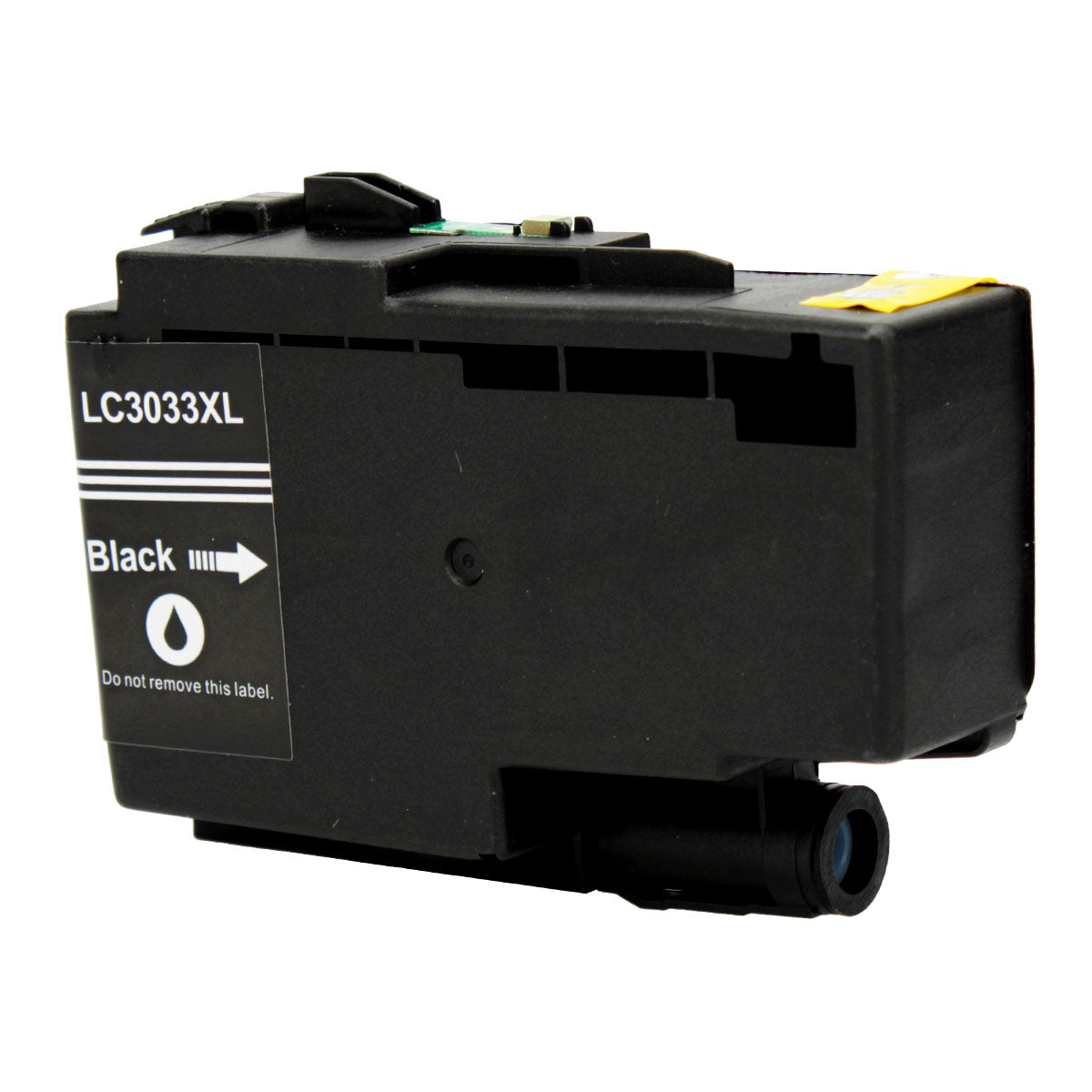 Compatible Black Ink Cartridge for Brother MFC-J995DW / MFC-J995DW XXL (LC3033BK)