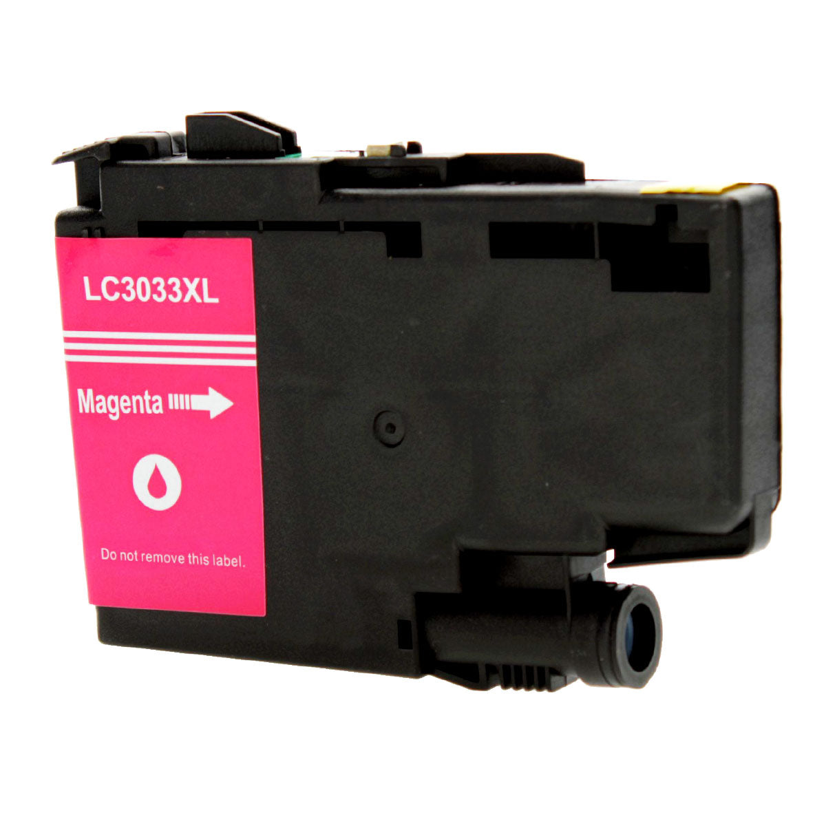 Compatible Magenta Ink Cartridge for Brother MFC-J995DW XL / MFC-J995DW (LC3033M)