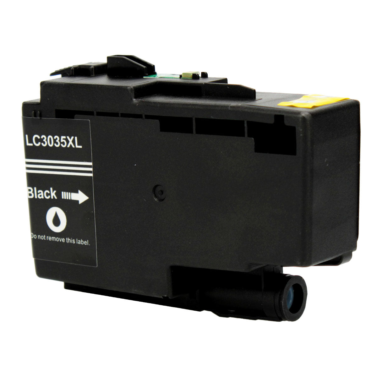 Compatible Black Ink Cartridge for Brother MFC-J805DW / MFC-J805DW XL + More 6K Ultra High Yield (LC3035BK)