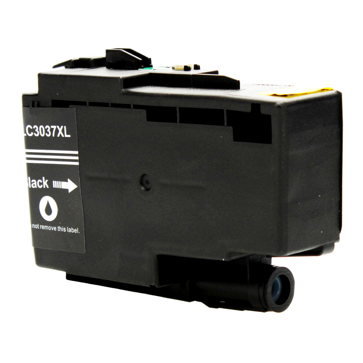 Compatible Black Ink Cartridge for Brother MFC-J5845DW / MFC-J5945DW + More (LC3037BK)