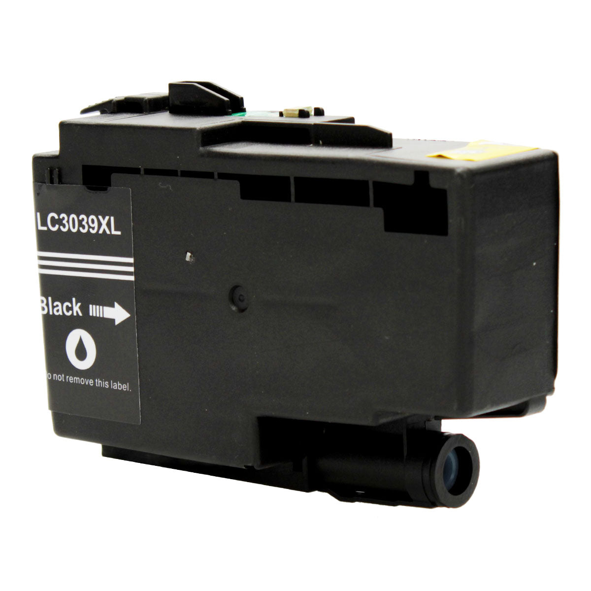Compatible Black Ink Cartridge for Brother MFC-J5845DW / MFC-J5845DW XL + More 6K Ultra High Yield (LC3039BK)