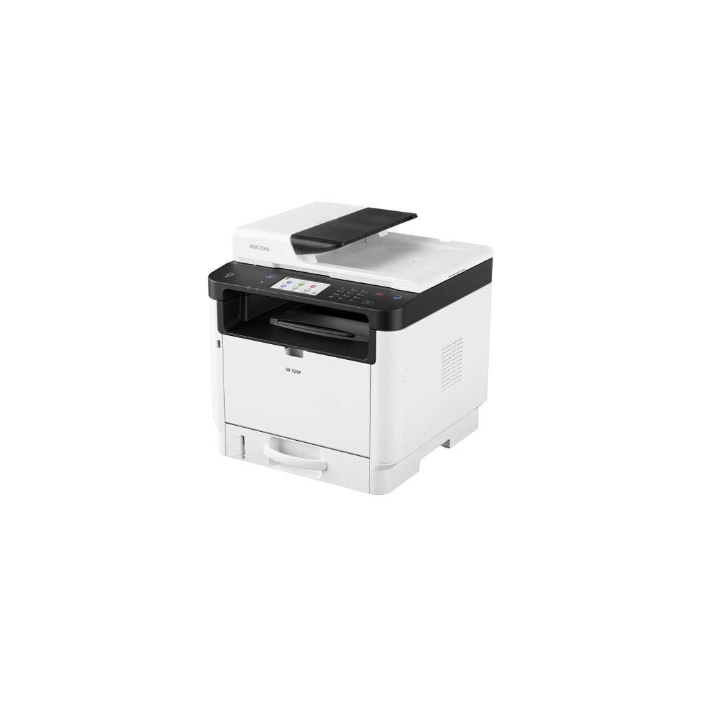 Ricoh M-320F