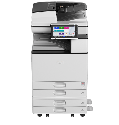 Ricoh IM 3500