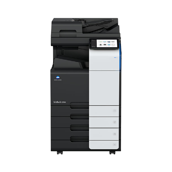 Konicac250i