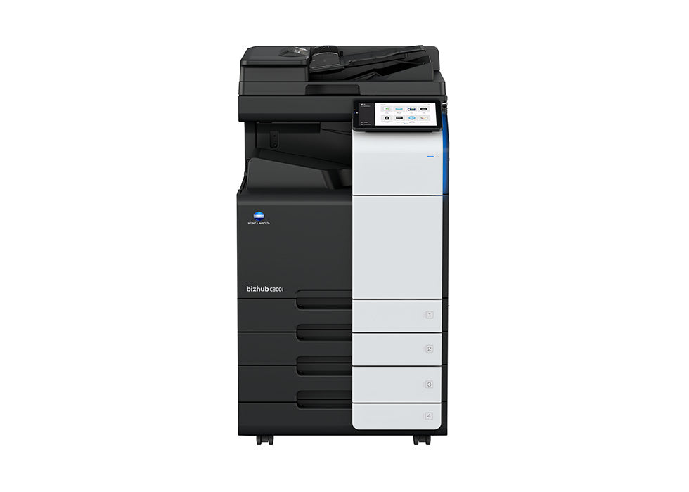 bizhub-c300i-machine-only