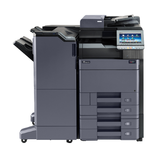 Copystar C3553ci