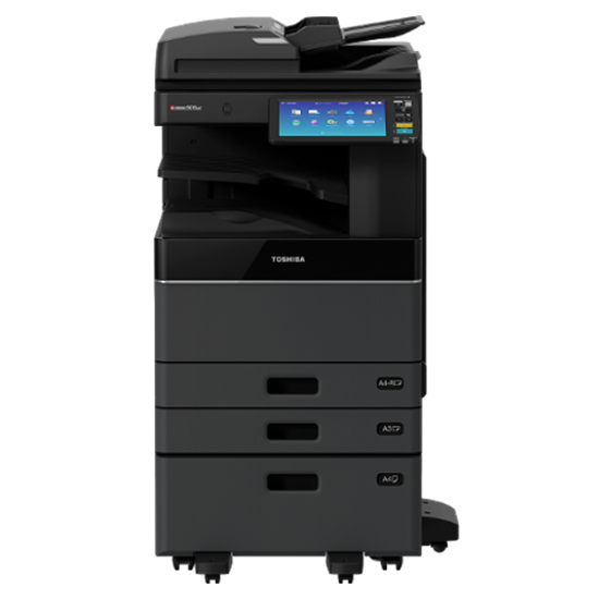 Toshiba E-Studio 3015AC (1)