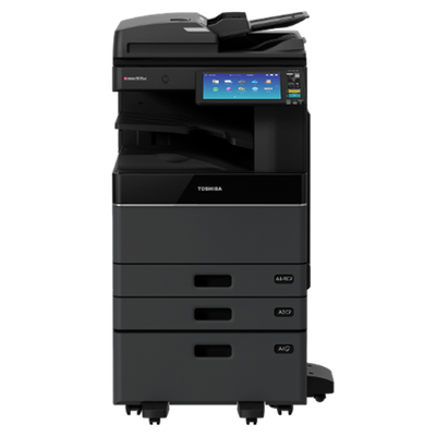 Toshiba E-Studio 3015AC Used