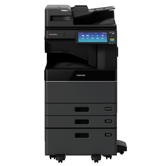 Toshiba E-Studio 3515AC