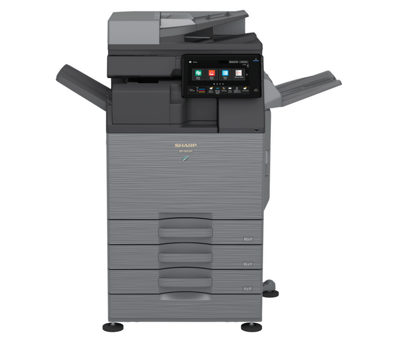 BP-50M45