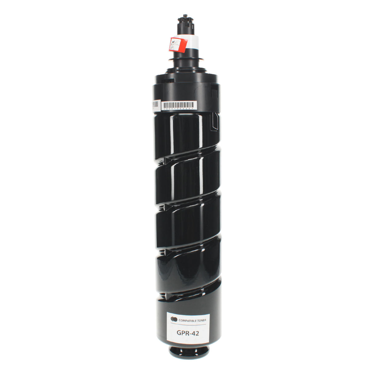 Compatible Black Toner Cartridge for Canon imageRUNNER ADVANCE 4045 / imageRUNNER ADVANCE 4051 + More 34.2K Yield (EXV-38 / GPR-42)