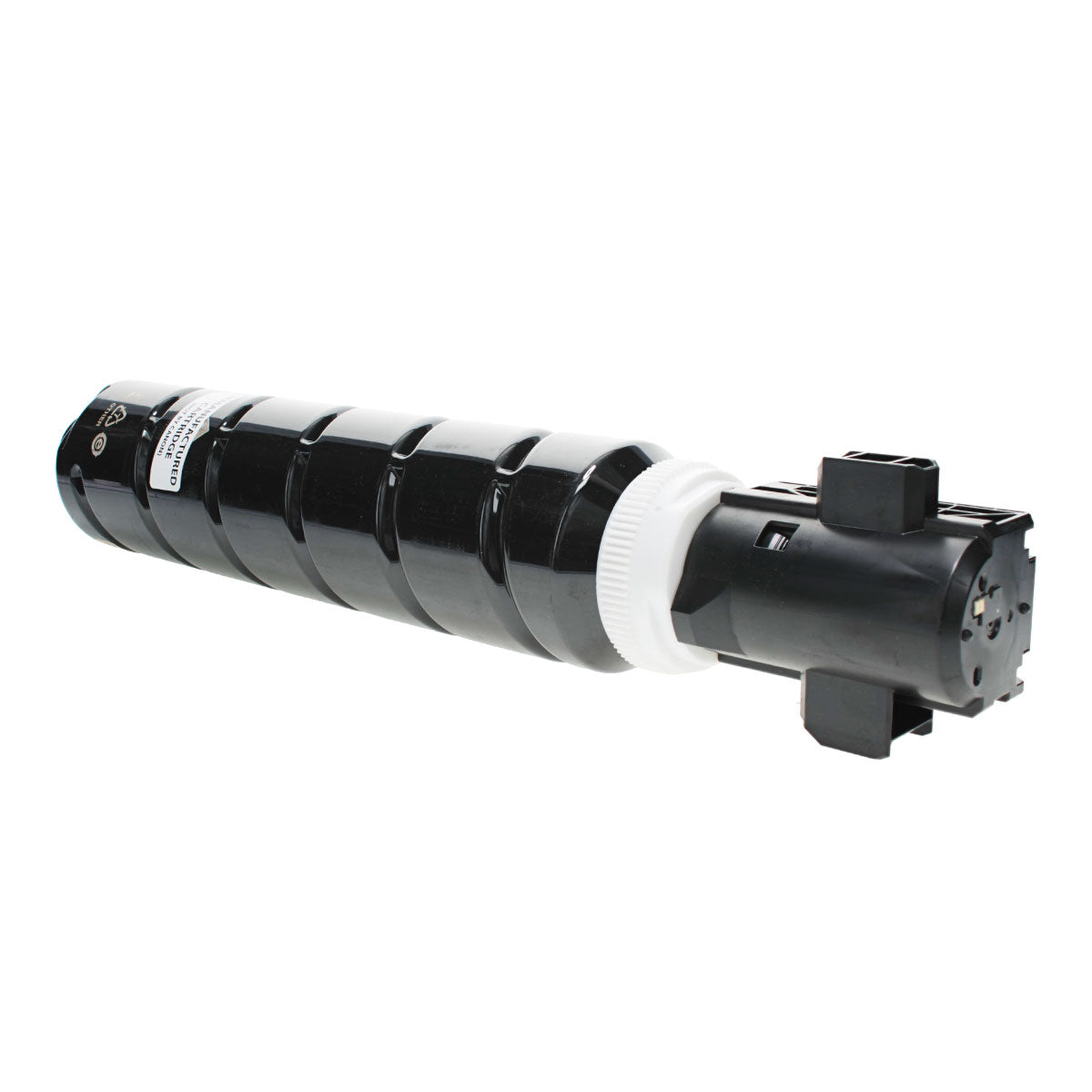 Remanufactured Black Toner Cartridge for Canon imageRUNNER ADVANCE 4525I / imageRUNNER ADVANCE 4545I + More 42.1K Yield TAA (0473C003AA / C-EXV-53)