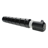 Remanufactured Black Toner Cartridge for Canon IR ADVANCE C3325I / IR ADVANCE C3330I + More 36K Yield TAA (8524B003AA / GPR-53)