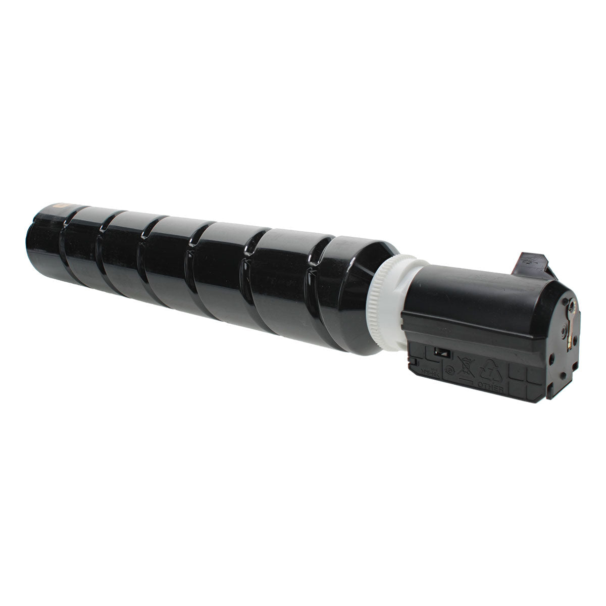 Remanufactured Black Toner Cartridge for Canon IR ADVANCE C3325I / IR ADVANCE C3330I + More 36K Yield TAA (8524B003AA / GPR-53)
