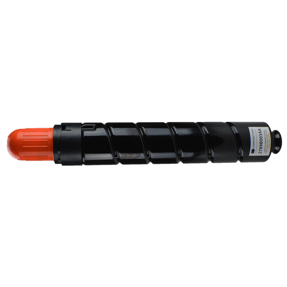 Compatible Black Toner Cartridge for Canon imageRUNNER C5045 / imageRUNNER C5045I + More 44K Yield (2789B003AA / GPR-30)