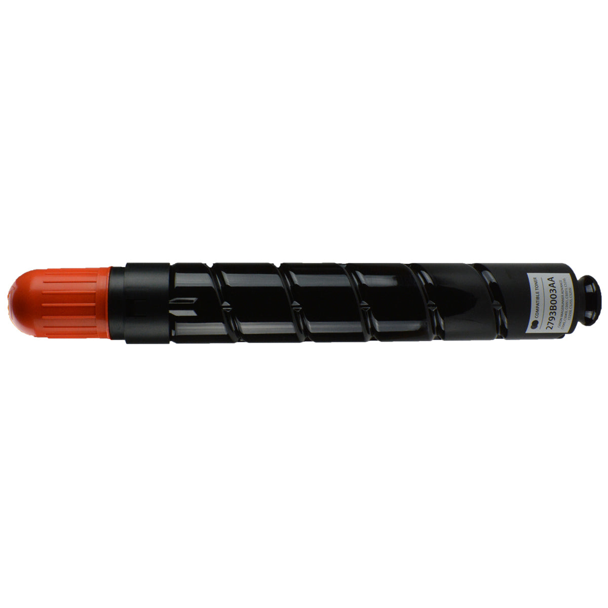 Compatible Cyan Toner Cartridge for Canon imageRUNNER C5045 / imageRUNNER C5045I + More 38K Yield (2793B003AA / GPR-30)