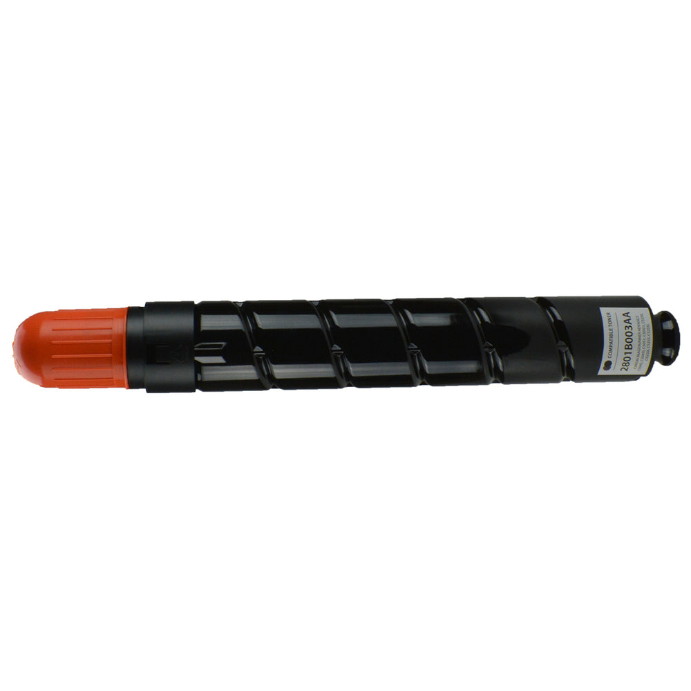 Compatible Yellow Toner Cartridge for Canon imageRUNNER C5045 / imageRUNNER C5045I + More 38K Yield (2801B003AA / GPR-30)
