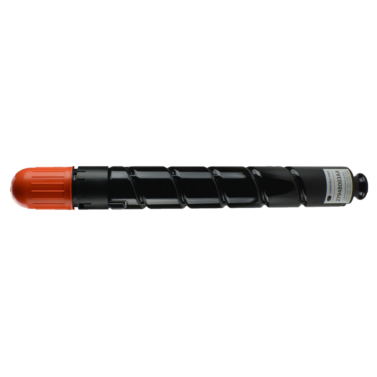 Compatible Cyan Toner Cartridge for Canon imageRUNNER C5030 / imageRUNNER C5030I + More 27K Yield (2794B003AA / GPR-31)