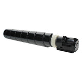 Compatible Black Toner Cartridge for Canon imageRUNNER ADVANCE C5735 / imageRUNNER ADVANCE C5740 + More 69K High Yield TAA (0481C003AA / GPR-55)