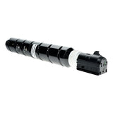 Remanufactured Black Toner Cartridge for Canon imageRUNNER ADVANCE C5840 / imageRUNNER ADVANCE C5850 + More 71K Yield TAA (3763C003 / GPR-61)