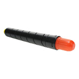 Compatible Yellow Toner Cartridge for Canon IMAGEPRESS C165 / IMAGEPRESS C170 + More 66.5K Yield TAA (1001C003 / 3644C001)
