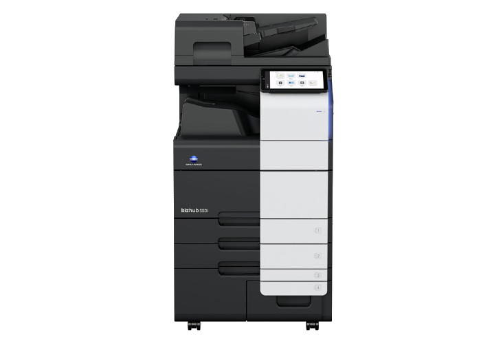 bizhub-550i