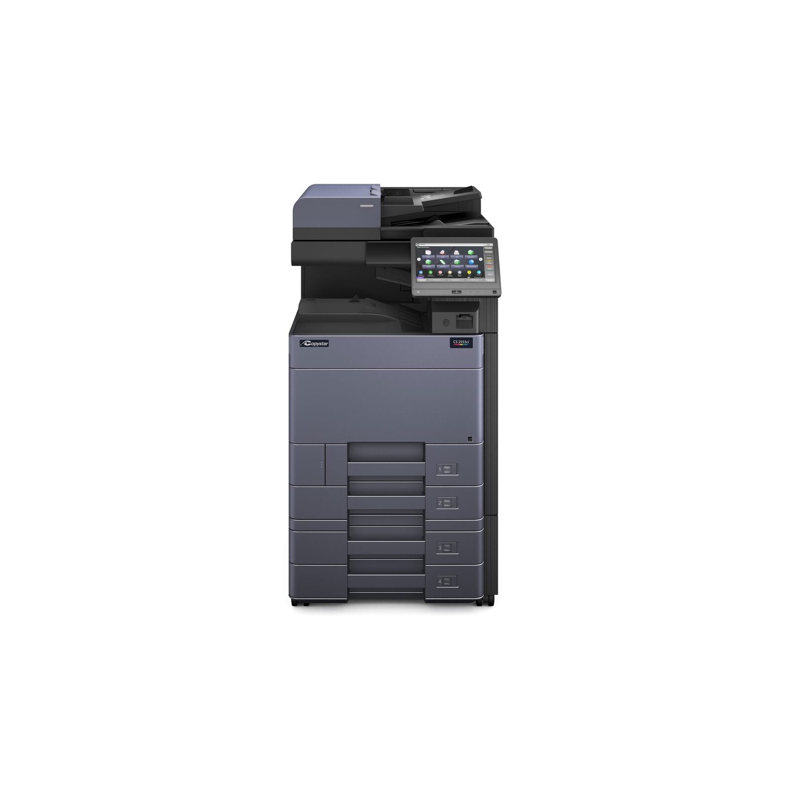 CS_2553ci Copier only