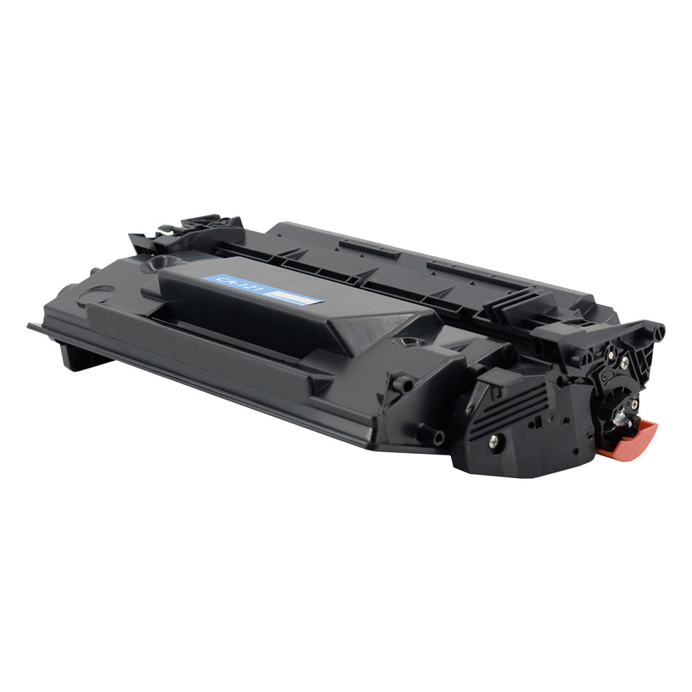 Compatible Black Toner Cartridge for Canon IMAGECLASS D1620 / IMAGECLASS D1650 5K Yield (3252C001AA / 121)
