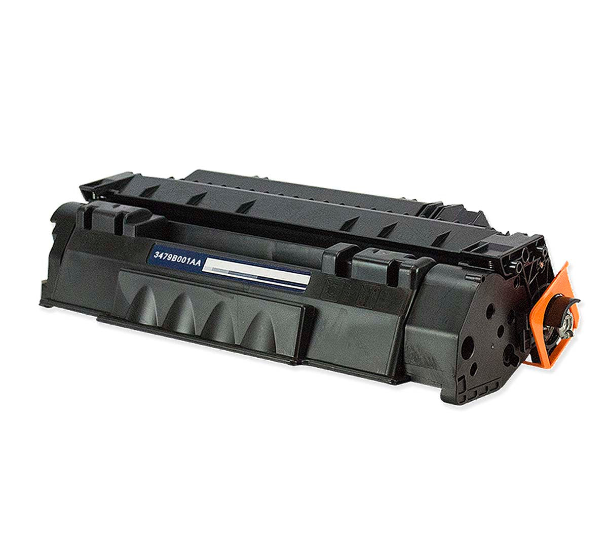 Compatible Black Toner Cartridge for Canon IMAGECLASS LBP-251DW / IMAGECLASS LBP-253DW + More 2.1K Yield (3479B001AA / 119)
