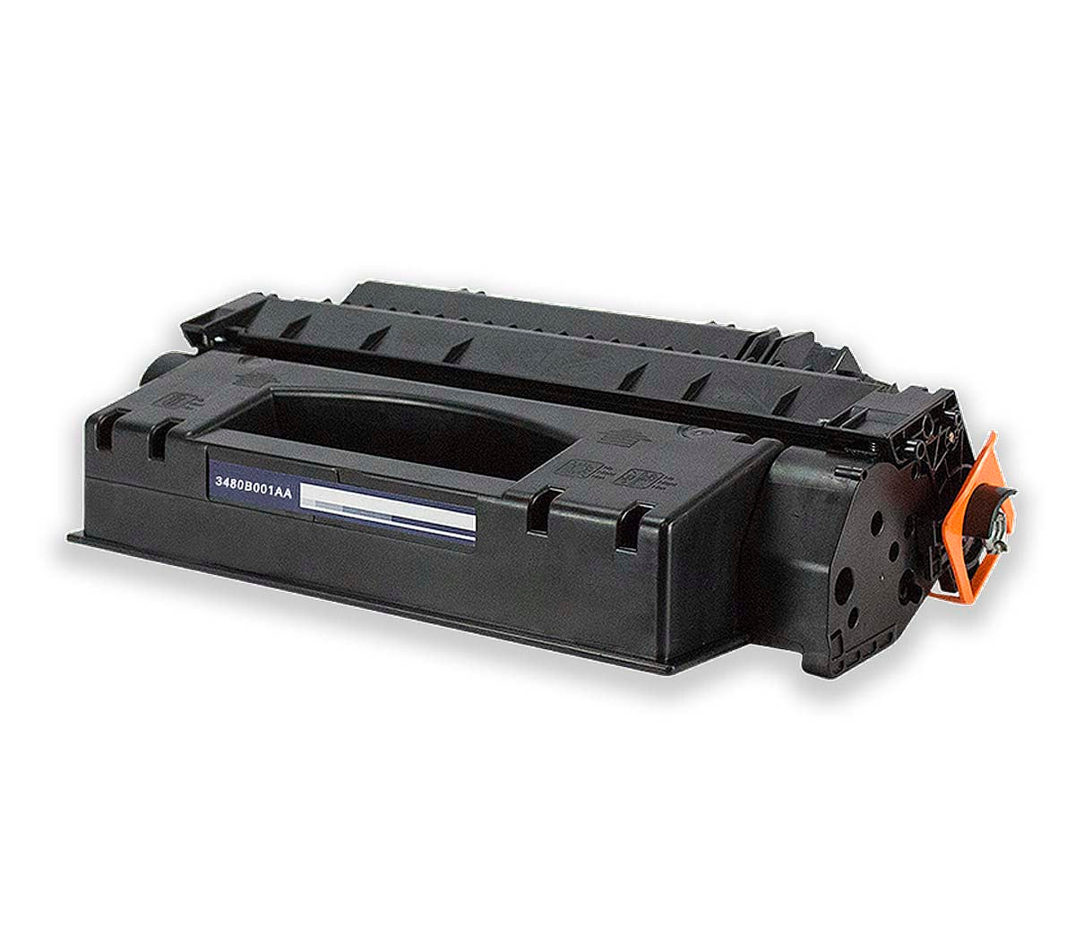 Compatible Black Toner Cartridge for Canon IMAGECLASS LBP-251DW / IMAGECLASS LBP-253DW + More 6.4K High Yield (3480B001AA / 119 II)