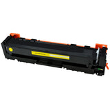 Compatible Yellow Toner Cartridge for Canon IMAGECLASS LBP612CW / IMAGECLASS MF632CDW + More 2.2K High Yield (1243C001AA / 045)
