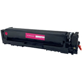 Compatible Magenta Toner Cartridge for Canon IMAGECLASS LBP622CDW / IMAGECLASS MF640C + More 2.3K High Yield (054 / 054H)