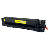 Compatible Yellow Toner Cartridge for Canon IMAGECLASS LBP622CDW / IMAGECLASS MF640C + More 2.3K High Yield (054 / 054H)