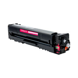 Compatible Magenta Toner Cartridge for Canon IMAGECLASS LBP646CDW / IMAGECLASS LBP647CDW + More 1.3K Yield New Chip (6363C001 / 075)