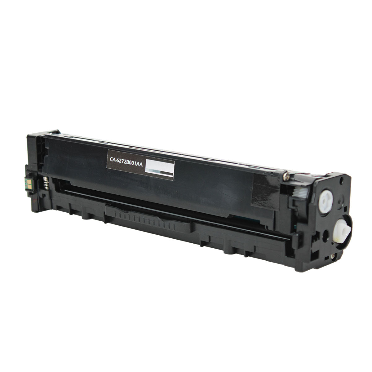 Compatible Black Toner Cartridge for Canon IMAGECLASS LBP7110 / IMAGECLASS LBP7110CW + More 1.4K Yield (6272B001AA / CRG-131)