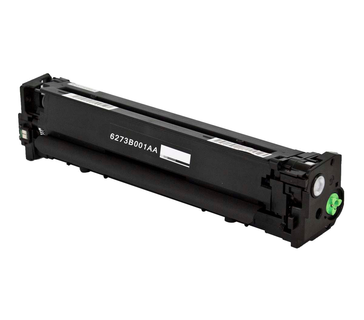 Remanufactured Black Toner Cartridge for Canon IMAGECLASS LBP-7110CW / IMAGECLASS MF624CW + More 2.4K High Yield (6273B001AA / 131)