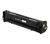 Remanufactured Black Toner Cartridge for Canon IMAGECLASS LBP-7110CW / IMAGECLASS MF624CW + More 2.4K High Yield (6273B001AA / 131)
